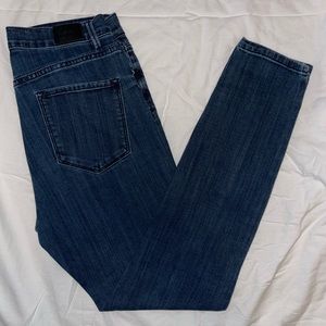 BDG High Rise Twig Jeans